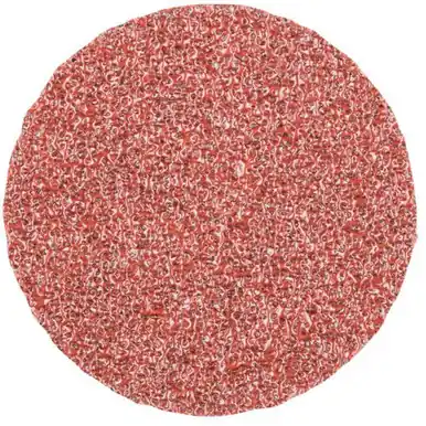 PFERD 42145 1-1/2" COMBIDISC Abrasive Disc Type CD - Aluminum Oxide - 36 Grit (100pk)