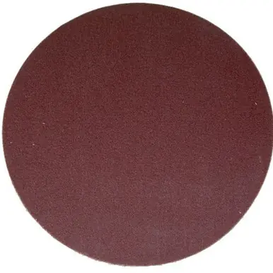 PFERD 47370 5" Diameter PSA Disc Aluminum Oxide - 220 Grit (50pk)