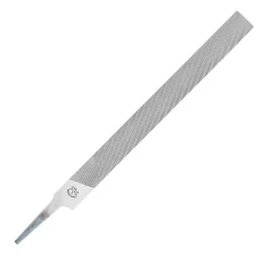 PFERD 11057 8" Knife File Smooth Cut (10pk)
