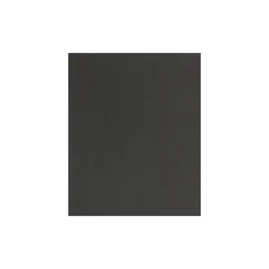 PFERD 46907 9" x 11" Abrasive Sheet - Cloth Backed Aluminum Oxide - 220 Grit (100pk)