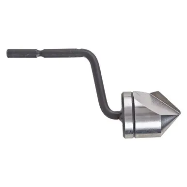 PFERD 19532 5/8" Countersink BC 1041 for Hand Deburrer