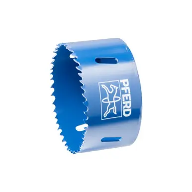 PFERD 29134 3-1/8" Bi-Metal Hole Saw
