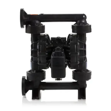 GRACO 654550 - Husky 15120 Pvdf Pump Pp Center Section Sp Seats Sp Balls & Sp Diaphragm