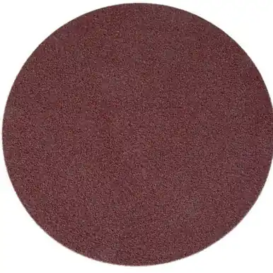PFERD 47377 6" Diameter PSA Disc Aluminum Oxide - 60 Grit (50pk)