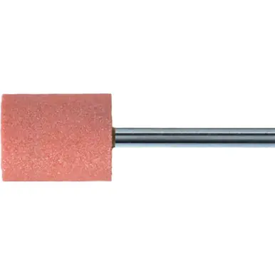 PFERD 34472 W239 Vitrified Mounted Point 1/4" Shank A/O 30G - Med. (5pk)