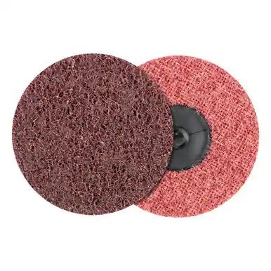 PFERD 43243 3" COMBIDISC Non-Woven Disc CDR Type Surface Cond. Med. (25pk)