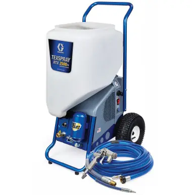 GRACO 17U219 - TexSpray RTX 2500PI Texture Sprayer