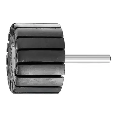 PFERD 41991 1-3/4" x 1-1/8" Spiral Band Holder Cylindrical Drum, 1/4" Shank (5pk)