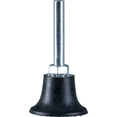 PFERD 42457 1-1/2" COMBIDISC Holder Type CDR - Medium