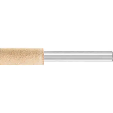 PFERD 36195 W178 Poliflex Mounted Point Leather Bond 120 Grit 1/4" Shank (10pk)