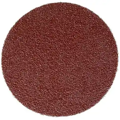 PFERD 47361 5" Diameter PSA Disc Aluminum Oxide - 36 Grit (50pk)