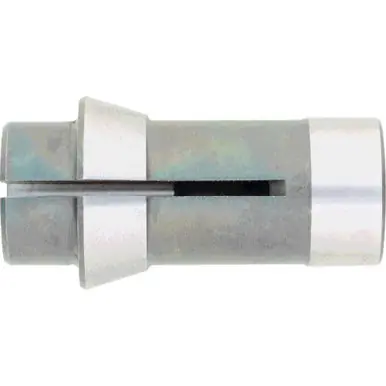 PFERD 93218 Group 12 Collet - 1/2" Retains 1/2" Diameter Shanks