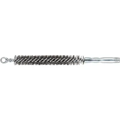 PFERD 89644 Condenser Pipe Brush Double Spiral, 5/8"