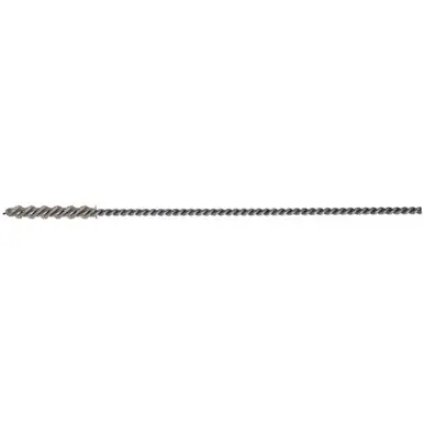PFERD 84078 Microabrasive Alu. Oxide Tube Brush .165 Dia., 5" OAL (10pk)