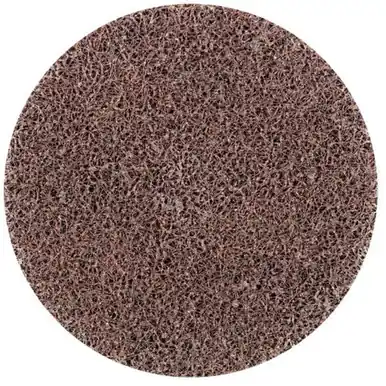 PFERD 48469 3" Unitized COMBIDISC Type CDR, A/O Coarse (H) 8AC (25pk)