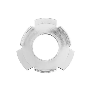 PFERD 84632 2" to 1" Metal adapter (Pair)