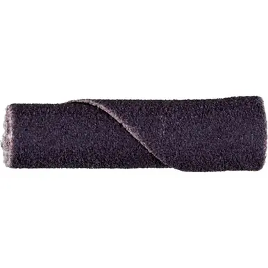 PFERD 41537 3/8" x 1-1/2" Cartridge Roll 1/8"AH Untapered Alu. Ox. 120 Grit (50pk)