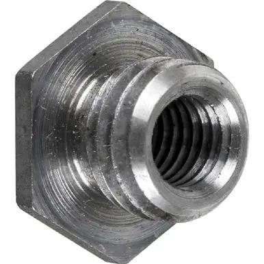 PFERD 84646 Thread Adapter 5/8-11 to M10x1.50 (5pk)