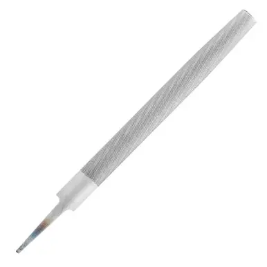 PFERD 11026 10" Half Round File Bastard Cut (10pk)