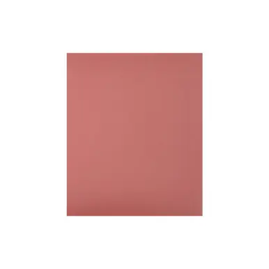 PFERD 46921 9" x 11" Abrasive Sheet, Cloth Backed Aluminum Oxide (HP), 280 Grit (50pk)