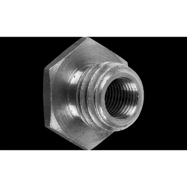 PFERD 84647P P.O.P. Thread Adapter 5/8-11 to 3/8-24 (5pk)