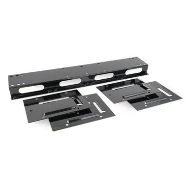 GRACO 24A937 - Hose Reel Mounting Channel Kit (Accommodates 4 Reels)