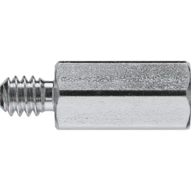 PFERD 95808 20mm COMBIDISC Spindle Extension 1/4-20 UNC