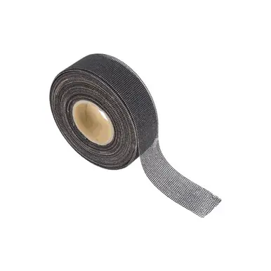 PFERD 47235 1-1/2" x 10 Yd. Screen Roll 180 Grit Silicon Carbide