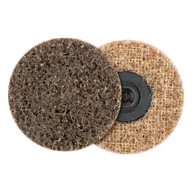 PFERD 43180 2" COMBIDISC Non-Woven Disc CD Type, Surface Conditioning, Coarse Grade (50pk)