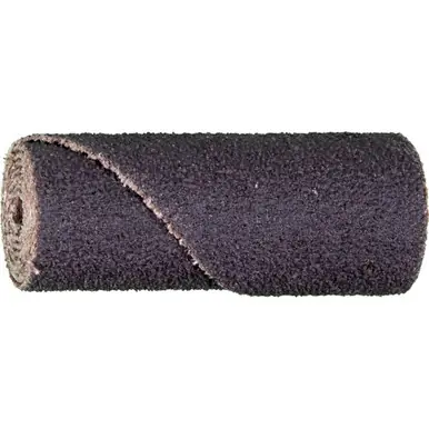 PFERD 41721 3/4" x 2" Cartridge Roll, 3/16" AH Untapered Type, Aluminum Oxide 60 Grit (50pk)
