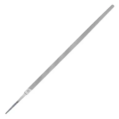 PFERD 11093 12" Square File Bastard Cut (5pk)