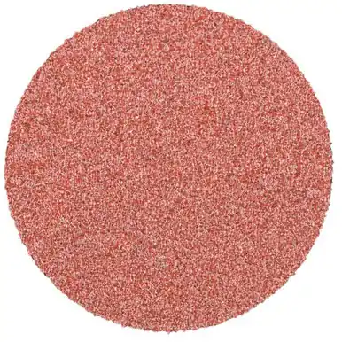 PFERD 42494 1-1/2" COMBIDISC Abrasive Disc Type CDR - Aluminum Oxide - 80 Grit (100pk)