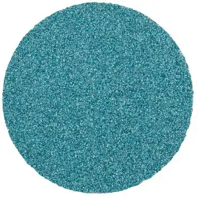 PFERD 42257 2" COMBIDISC Abrasive Disc Type CD - Zirconium - 60 Grit (100pk)