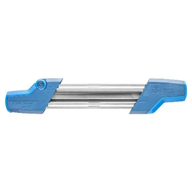 PFERD 17301 3/16 CHAIN SHARP CSX w/ Round & Flat Files