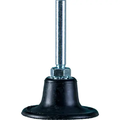 PFERD 42111 2" COMBIDISC Holder Type CD - Soft