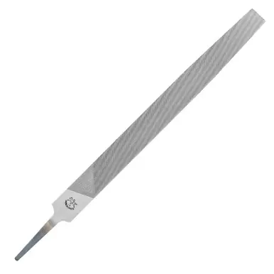 PFERD 11010 10" Flat File Bastard Cut (10pk)