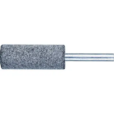 PFERD 34008 W208 Vitrified Mounted Point 1/4" Shank Silicon Carbide, R-Hardness Med, 30 Grit (10pk)