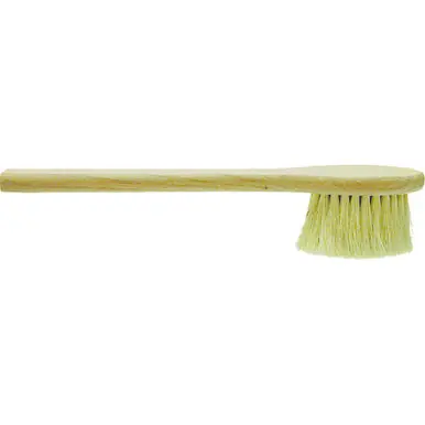 PFERD 85100 Pipeline Dauber Brush 5 x 10 Rows, White Tampico Fill (12pk)