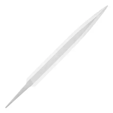 PFERD 12510 6" Barrette File Swiss Pattern, Cut 2 (12pk)