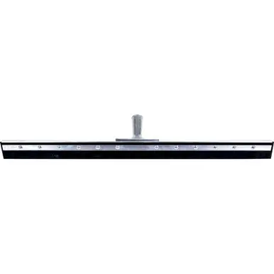 PFERD 89475 30" Floor Squeegee - Straight Heavy Duty, Neoprene Blade (12pk)