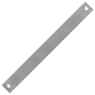 PFERD 14007 14" Car Body File, Straight Milled Tooth, Cut 2