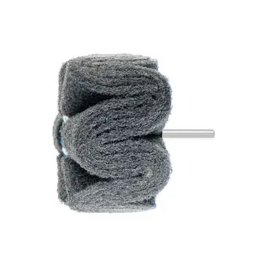 PFERD 46234 4" x 2" POLINOX Flap Wheel 1/4" Shank - PNG Type - SiC 180G (5pk)