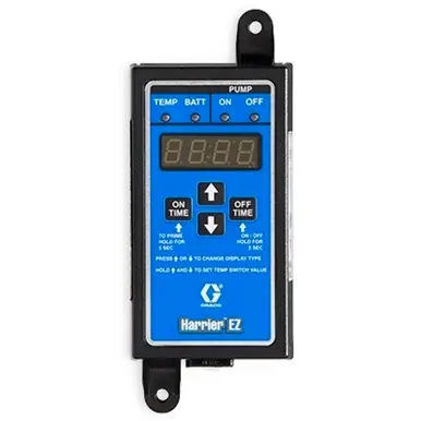 GRACO B32110 - Harrier EZ Time-Based Controller w/ LVD