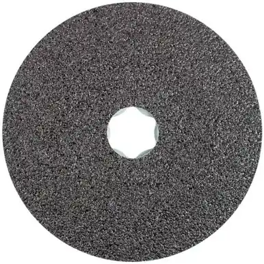 PFERD 40021 COMBICLICK Fiber Disc 4-1/2" Dia. Silicon Carbide C 36 Grit (25pk)