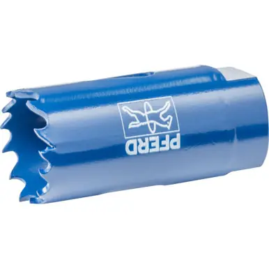 PFERD 29106 15/16" Bi-Metal Hole Saw