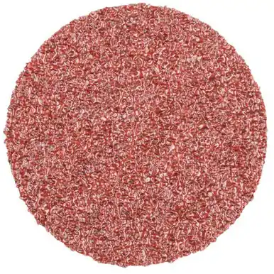 PFERD 42490 1-1/2" COMBIDISC Abrasive Disc Type CDR - Aluminum Oxide - 36 Grit (100pk)