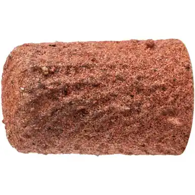 PFERD 46034 9/32" x 1/2" POLICAP Abrasive Cap Shape A, Aluminum Oxide, 280 Grit (50pk)