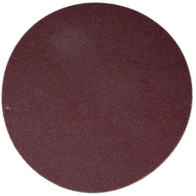 PFERD 47380 6" Diameter PSA Disc Aluminum Oxide - 120 Grit (50pk)