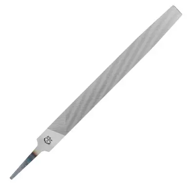 PFERD 11012 10" Flat File Smooth Cut (10pk)