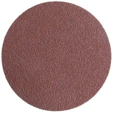 PFERD 47363 5" Diameter PSA Disc Aluminum Oxide - 50 Grit (50pk)